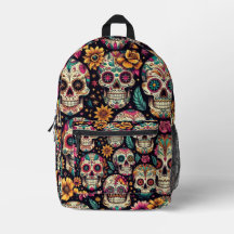 Suikerschedelbloesems