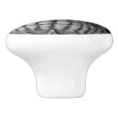 Suikerschedeldag van de dode Thunder_Cove Keramische Knop (Zijkant)