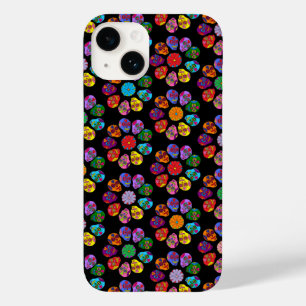 Suikerschedelventilator Case-Mate iPhone Case