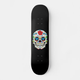 Suikerskateboard Persoonlijk Skateboard