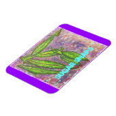 Suikersnappen Magneet (Linkerzijde)