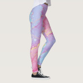 Suikerspin Dromen Leggings (Rechts)