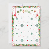 Suikerspin Twist Kaart (Achterkant)