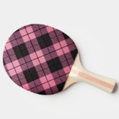 Suikerspinruit Tafeltennisbatje (Zijkant)