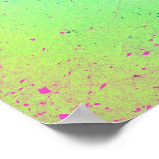 SuikerSquad | Deadshot Head Icon Poster (Hoek)