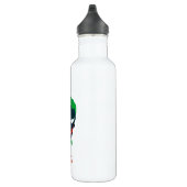 SuikerSquad | Joker Head Icon Waterfles (Rechts)