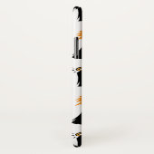 SuikerSquad | Katana Emoji Pattern Case-Mate iPhone Case (Achterkant / rechts)