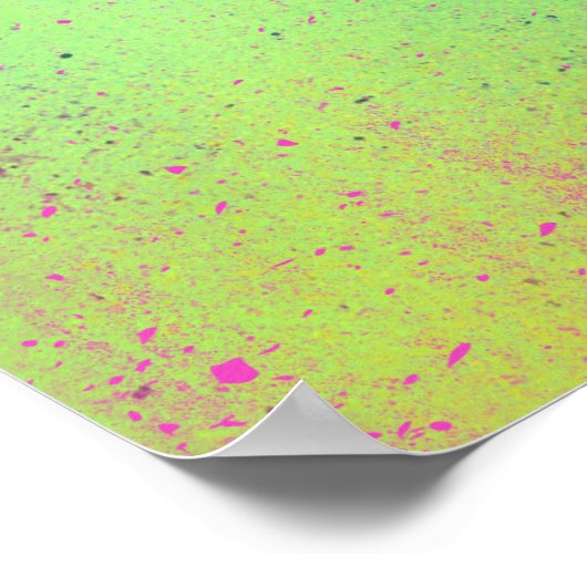 SuikerSquad | Killer Croc Head Icon Poster (Hoek)