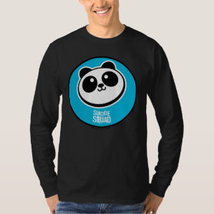 SuikerSquad   Panda Purveyors Logo T-shirt