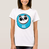 SuikerSquad | Panda Purveyors Logo T-shirt (Voorkant)