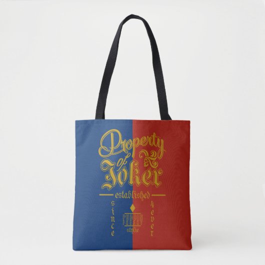 SuikerSquad | Puddin Freaky Tote Bag (Voorkant)