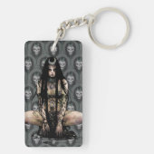 SuikerSquad | Weergaven Sleutelhanger (achterkant)