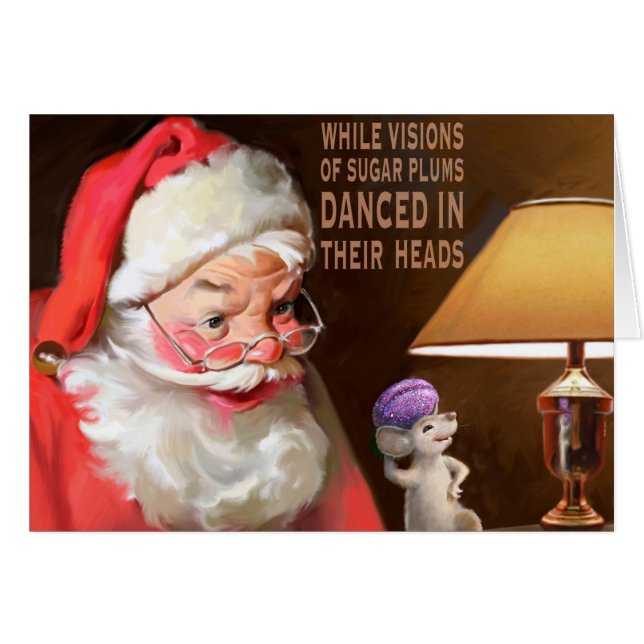 Suikerstekkers (Voorkant Horizontaal)