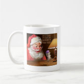 Suikerstekkers Koffiemok (Links)