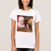 Suikerstekkers T-shirt (Voorkant)