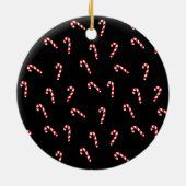 Suikerstok Keramisch Ornament (Achterkant)
