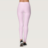 Suikerstok Kolom Leggings (Achterkant)