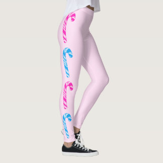 Suikerstok Kolom Leggings