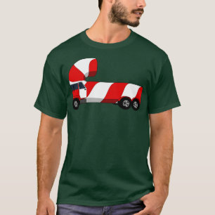 Suikerstok Truck T-shirt