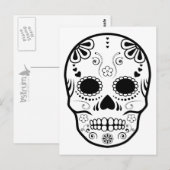 suikerstroop : 1 briefkaart (Voorkant / Achterkant)