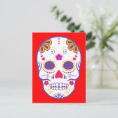 suikerstroop : 1 briefkaart (Staand voorkant)