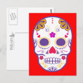 suikerstroop : 1 briefkaart (Voorkant / Achterkant)