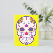 suikerstroop : 1 briefkaart (Staand voorkant)