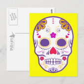 suikerstroop : 1 briefkaart (Voorkant / Achterkant)