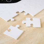 suikerstroop : 1 legpuzzel (Zijkant)