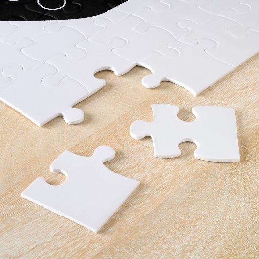 suikerstroop : 1 legpuzzel (Zijkant)