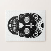 suikerstroop : 1 legpuzzel (Horizontaal)