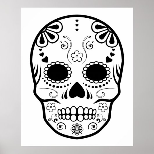 suikerstroop : 1 poster (Voorkant)