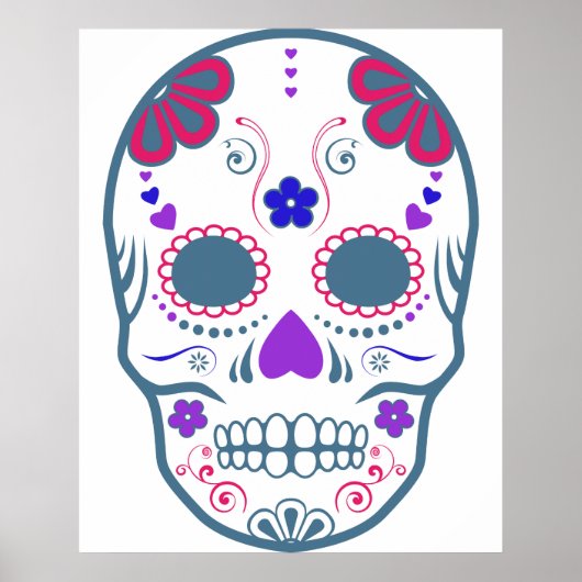 suikerstroop : 1 poster (Voorkant)