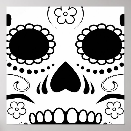 suikerstroop : 1 poster (Voorkant)