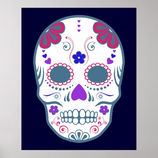 suikerstroop : 1 poster (Voorkant)