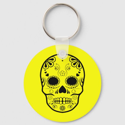 suikerstroop : 1 sleutelhanger (Voorkant)