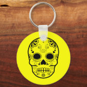 suikerstroop : 1 sleutelhanger (Voorkant)
