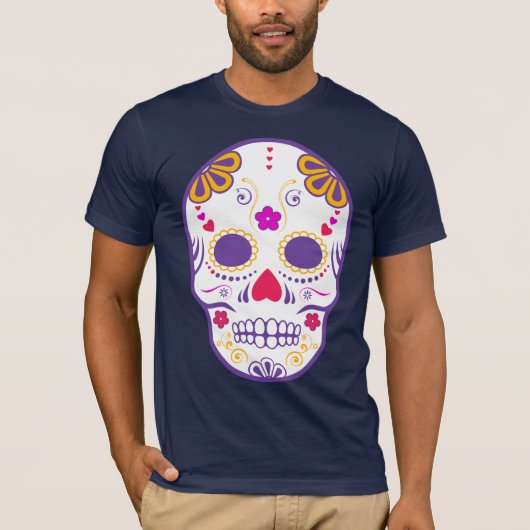 suikerstroop : 1 t-shirt (Voorkant)
