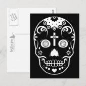 suikerstroop : 2 briefkaart (Voorkant / Achterkant)