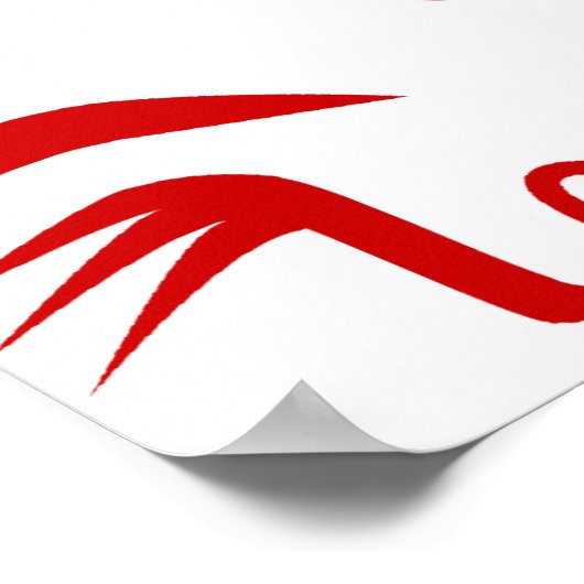 suikerstroop : 2 poster (Hoek)