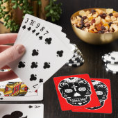 suikerstroop : 2 speelkaarten (Insitu)