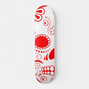 suikerstroop persoonlijk skateboard