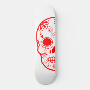 suikerstroop persoonlijk skateboard