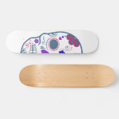 suikerstroop skateboard (Horizontaal)