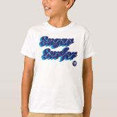 Suikersurfer T-shirt (Voorkant)