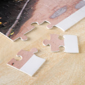 Suikertruck Legpuzzel (Zijkant)