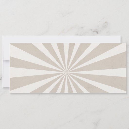 Suikertruien van de Ticket Couple met halloween Kaart (Achterkant)