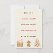 Suikerwerk Kaart (Achterkant)