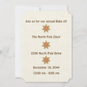 Suikerwerk Kaart (Achterkant)