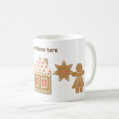 Suikerwerk Koffiemok (Voorkant rechts)